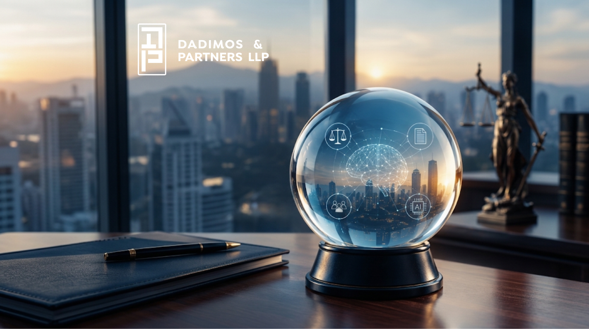 An Emerging Market Perspective on AI and the Future of Law Firms